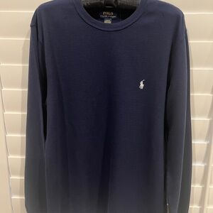 Men's Polo Ralph Lauren Nightshirt - Great Shjape